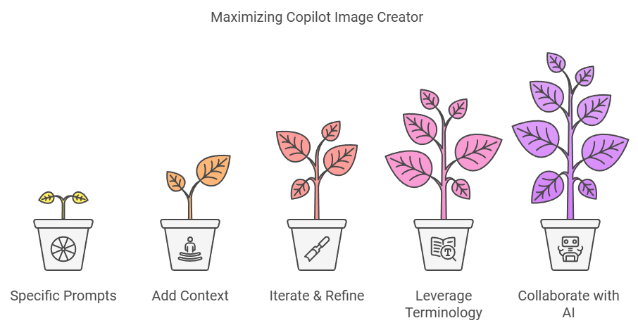 Copilot Image Creator