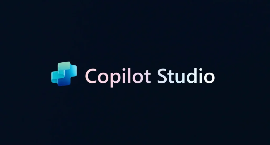 What is Microsoft Copilot Studio?