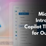 Microsoft Introduces Copilot Themes for Outlook