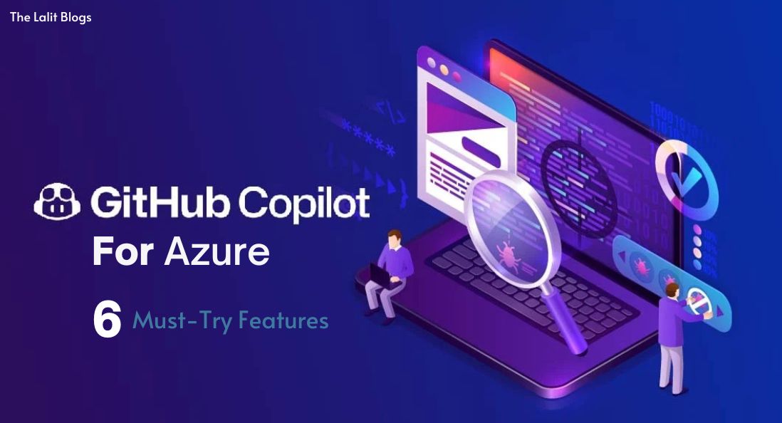 GitHub Copilot for Azure