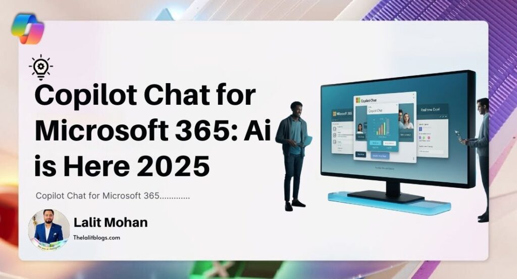 Microsoft 365 Copilot Chat