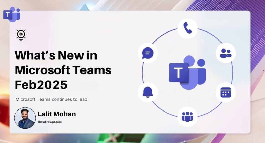 Microsoft Teams