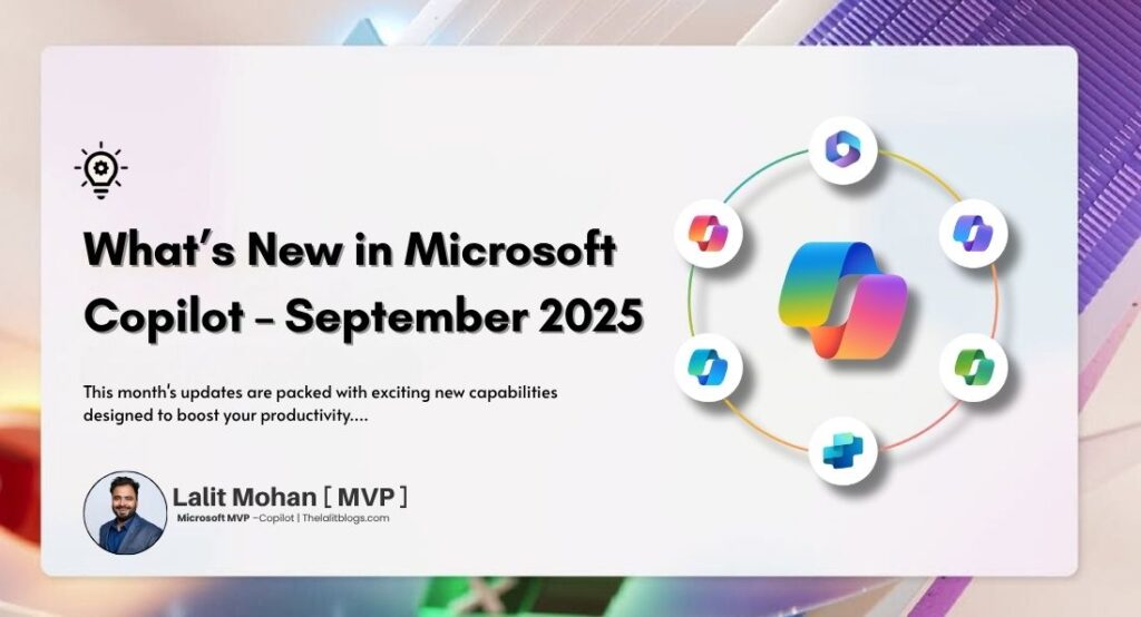 What’s New in Microsoft Copilot