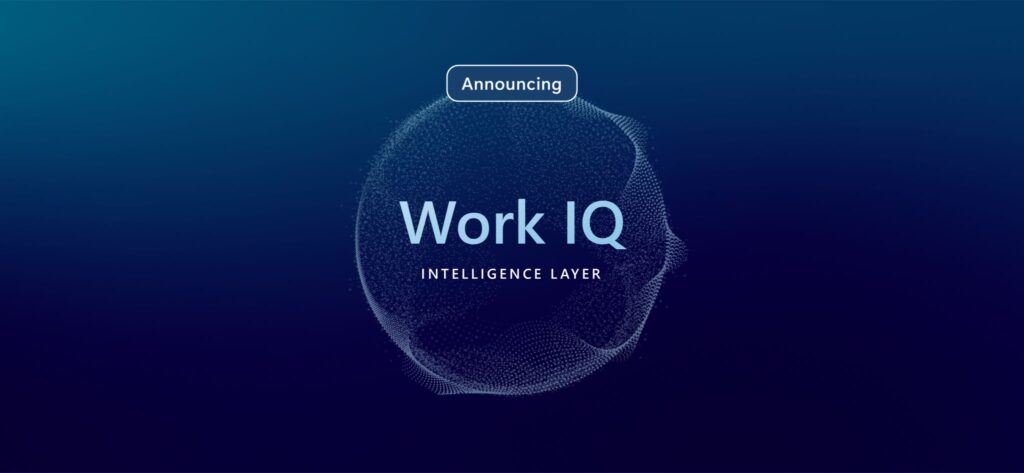 Work IQ