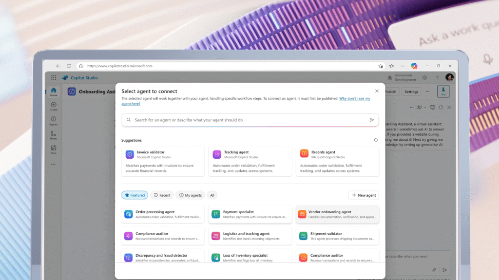 Microsoft 365 Copilot Tuning