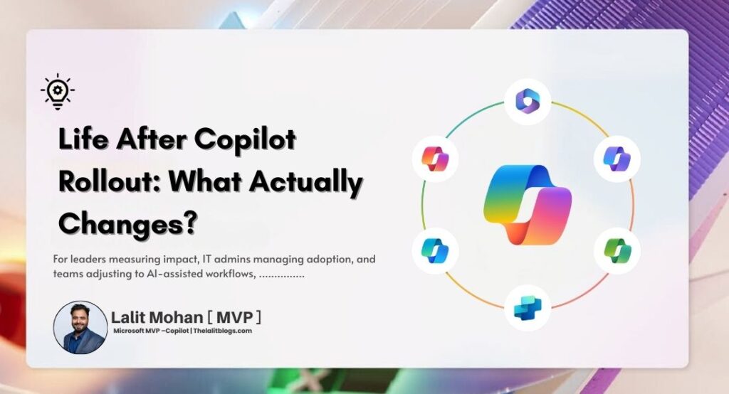 Microsoft 365 Copilot