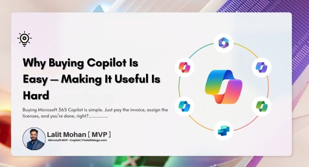 Microsoft 365 Copilot