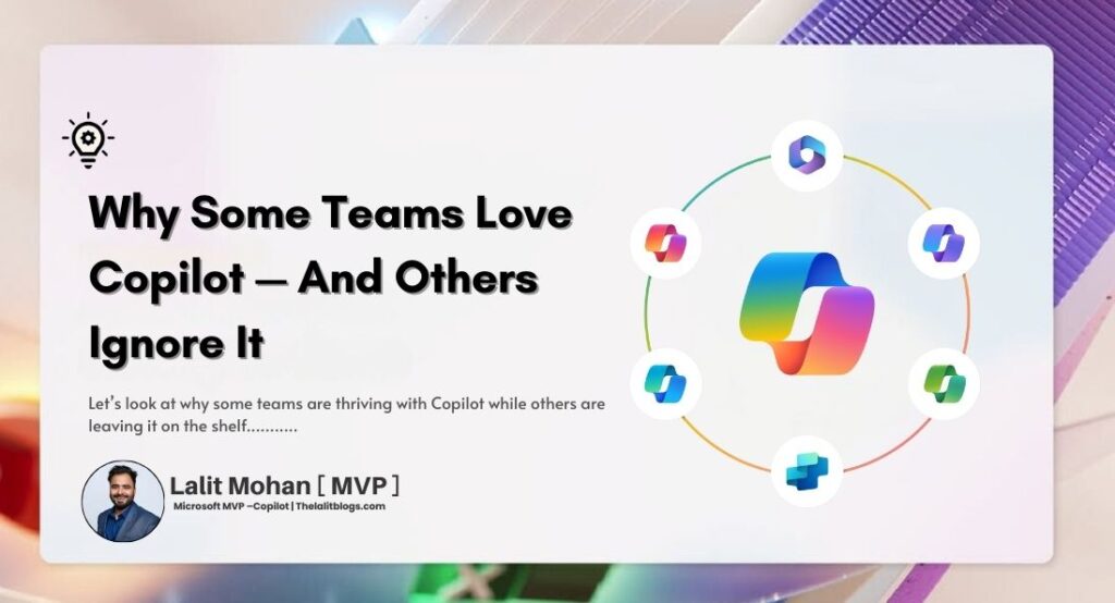 Microsoft 365 Copilot