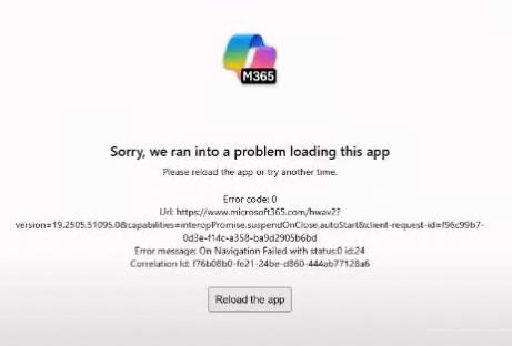 Common Microsoft Copilot Problems