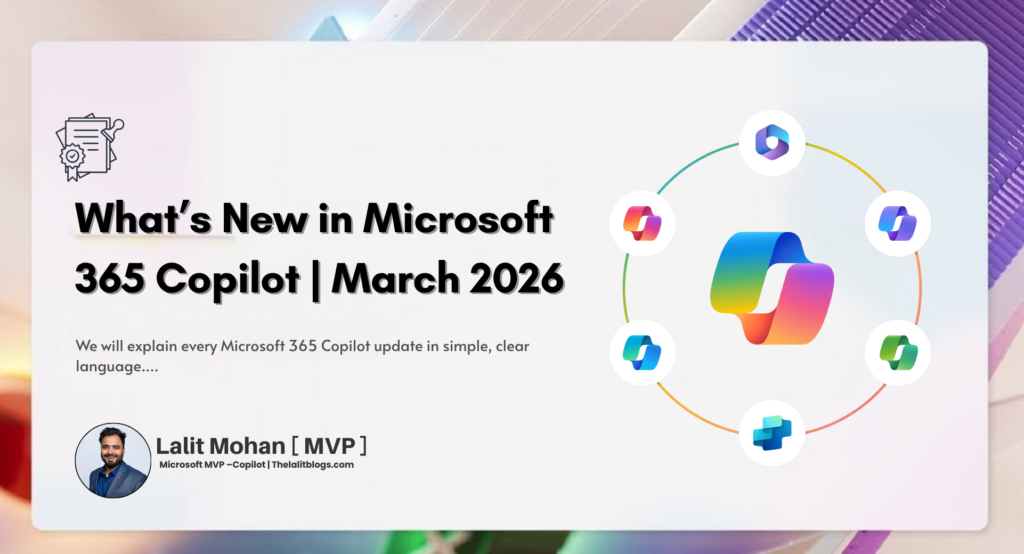 Microsoft 365 Copilot