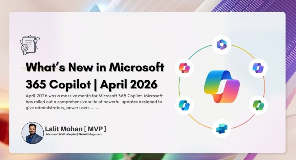 Microsoft 365 Copilot